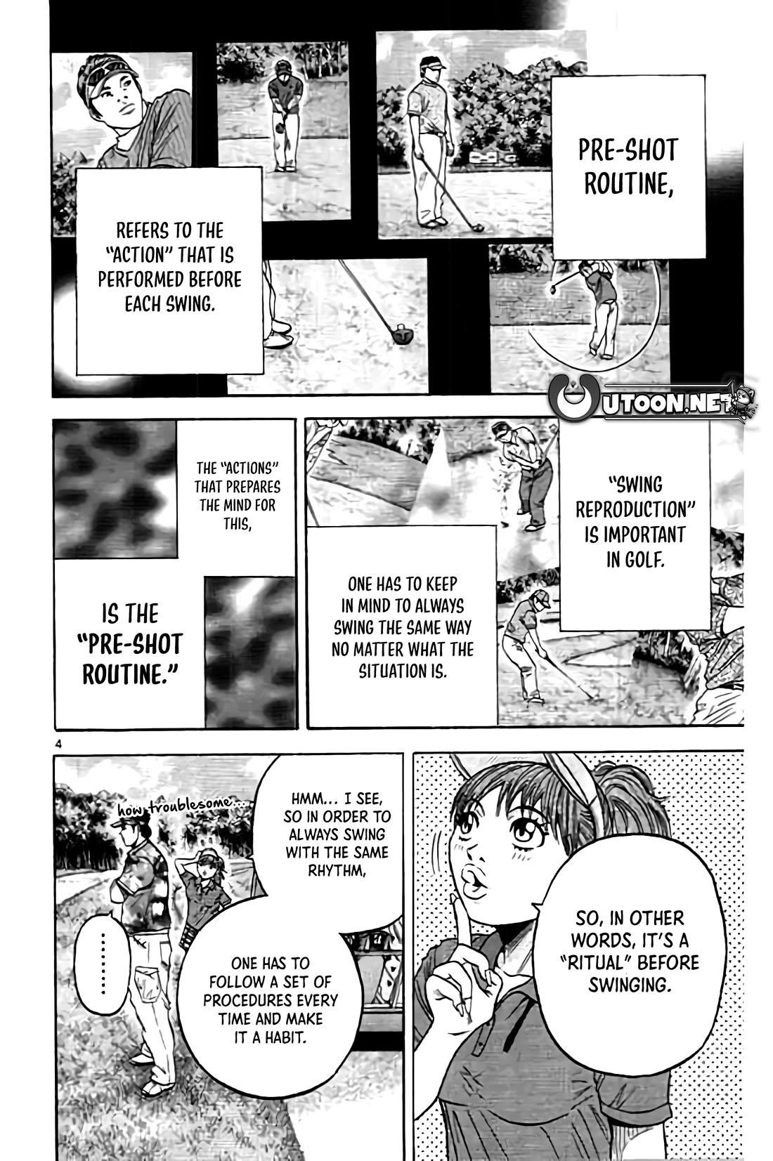 How to Kill a God Chapter 191 - Page 4