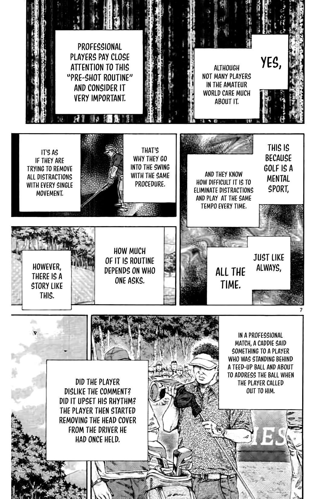 How to Kill a God Chapter 191 - Page 7