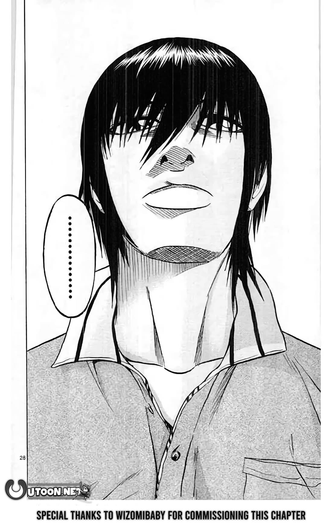 How to Kill a God Chapter 192 - Page 28