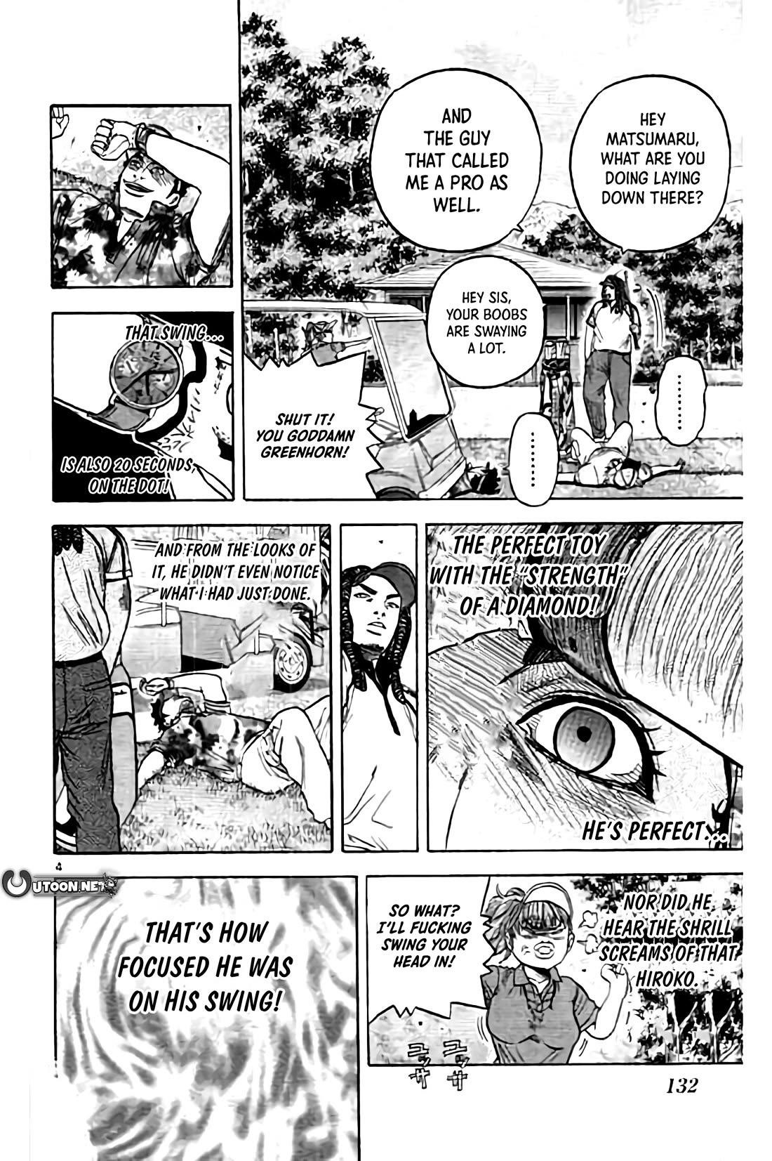 How to Kill a God Chapter 192 - Page 4