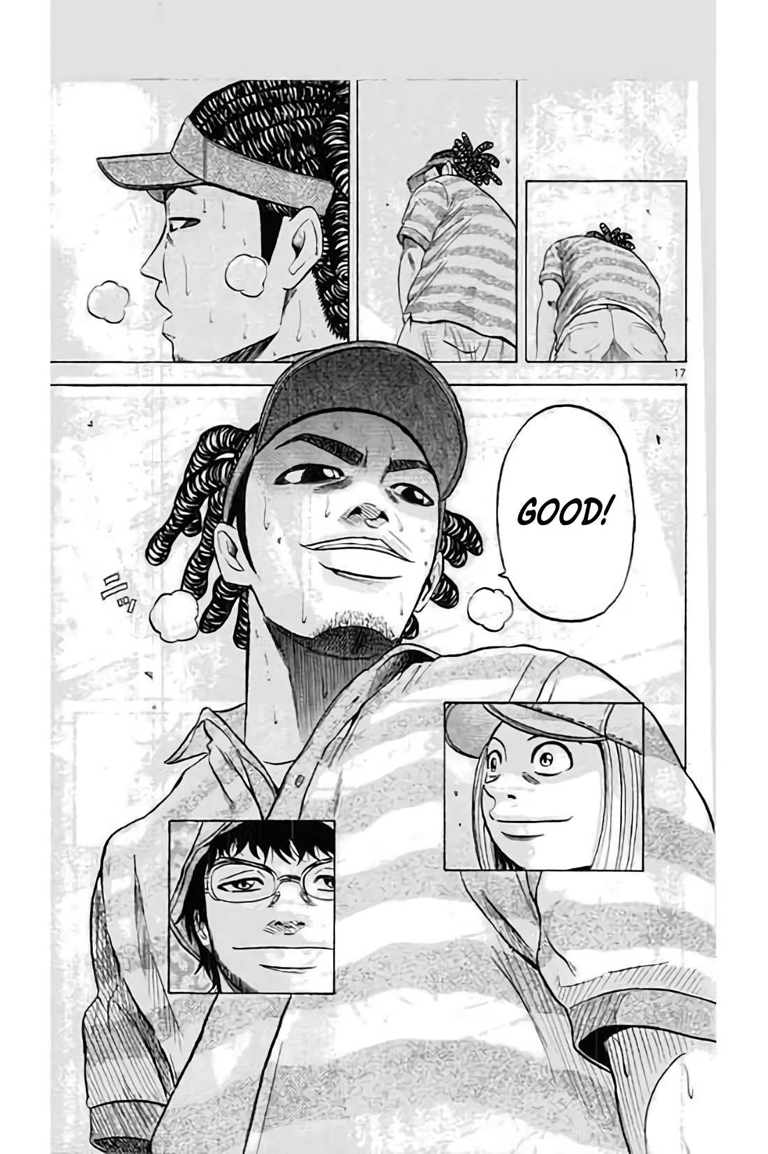 How to Kill a God Chapter 193 - Page 17