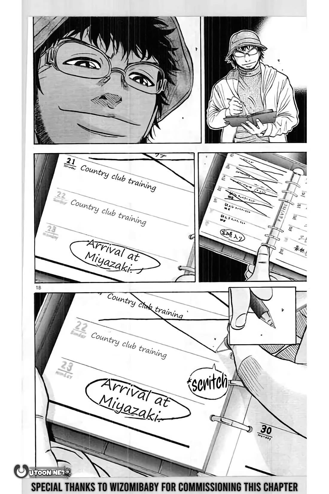 How to Kill a God Chapter 193 - Page 18