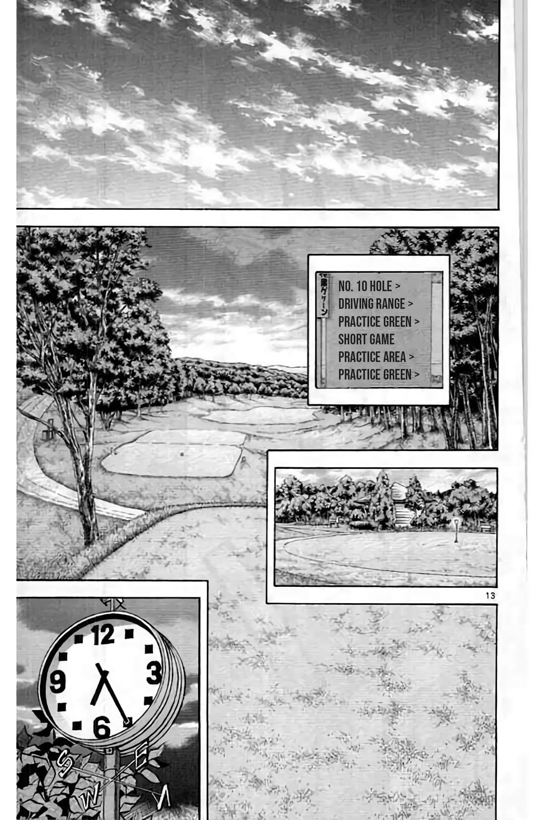 How to Kill a God Chapter 194 - Page 13