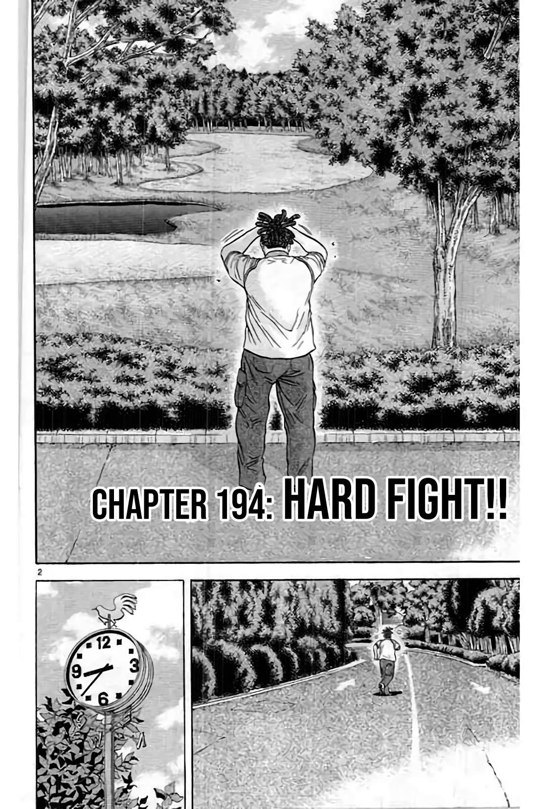 How to Kill a God Chapter 194 - Page 2