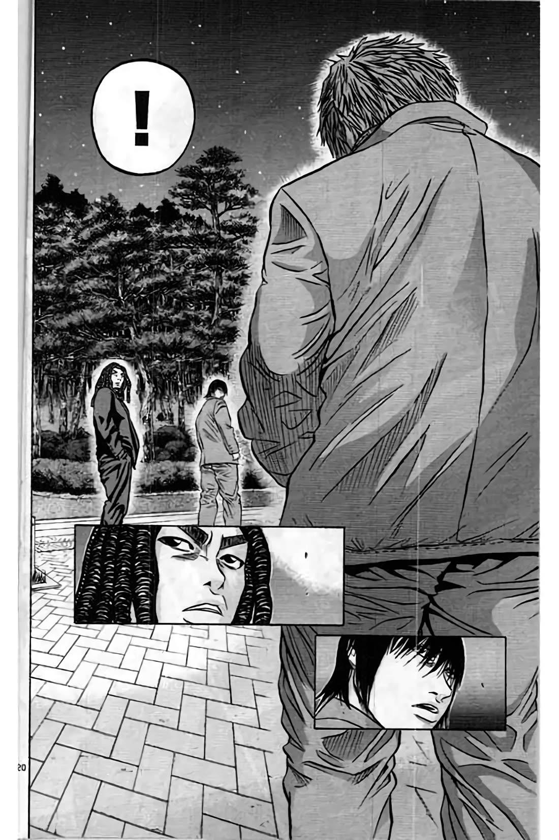 How to Kill a God Chapter 195 - Page 20