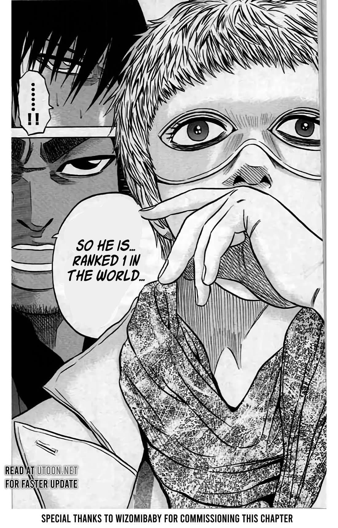 How to Kill a God Chapter 195 - Page 23