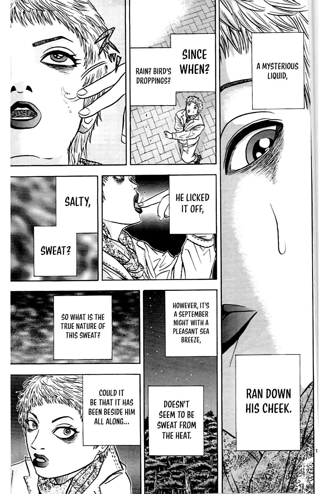 How to Kill a God Chapter 196 - Page 13