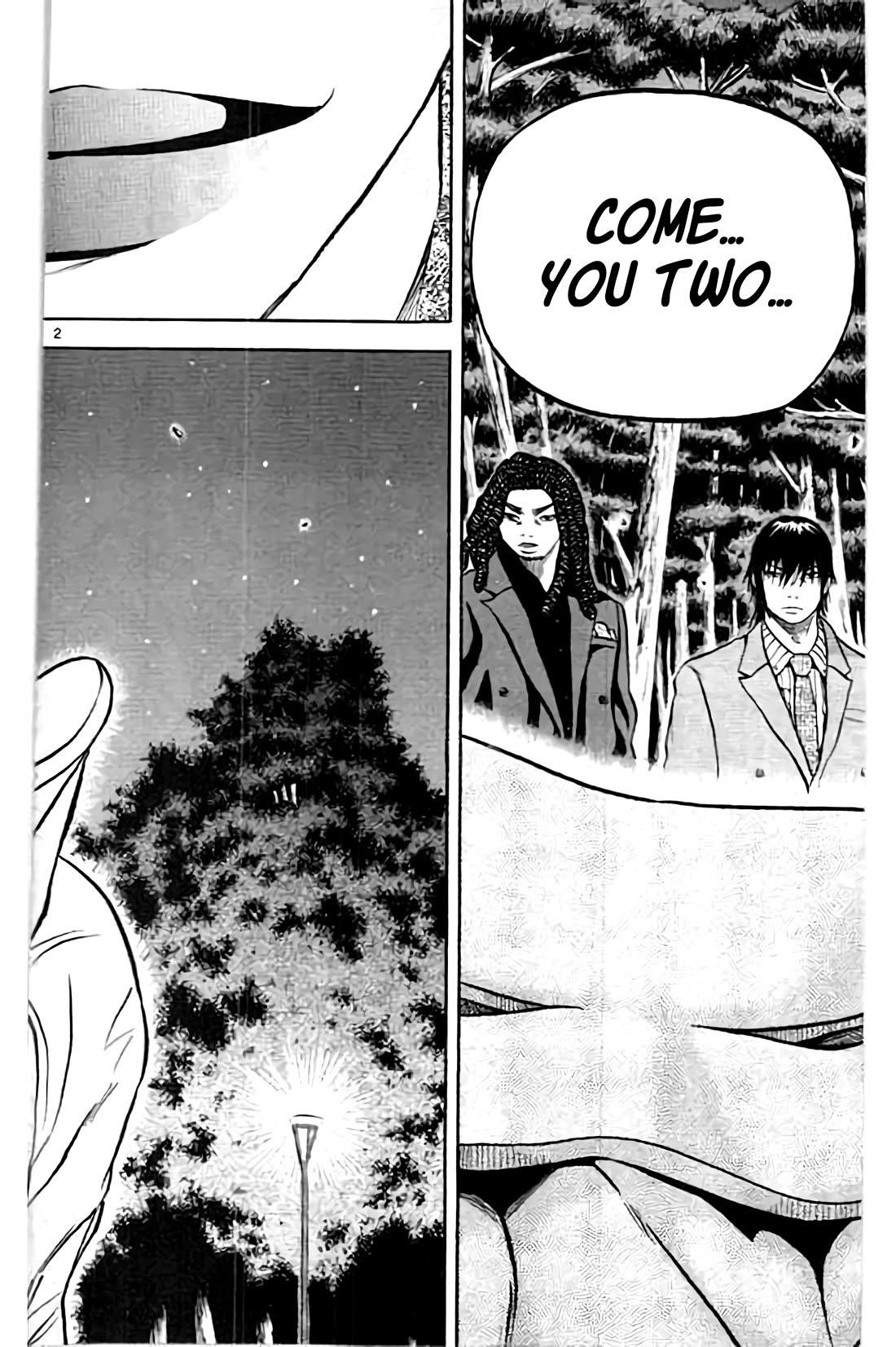 How to Kill a God Chapter 196 - Page 2