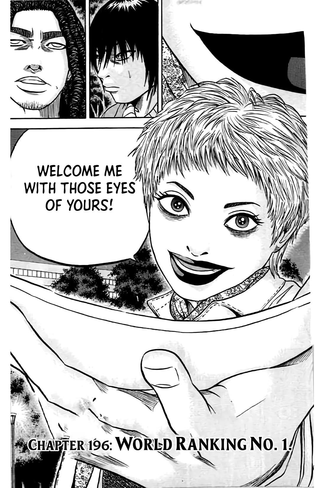 How to Kill a God Chapter 196 - Page 3