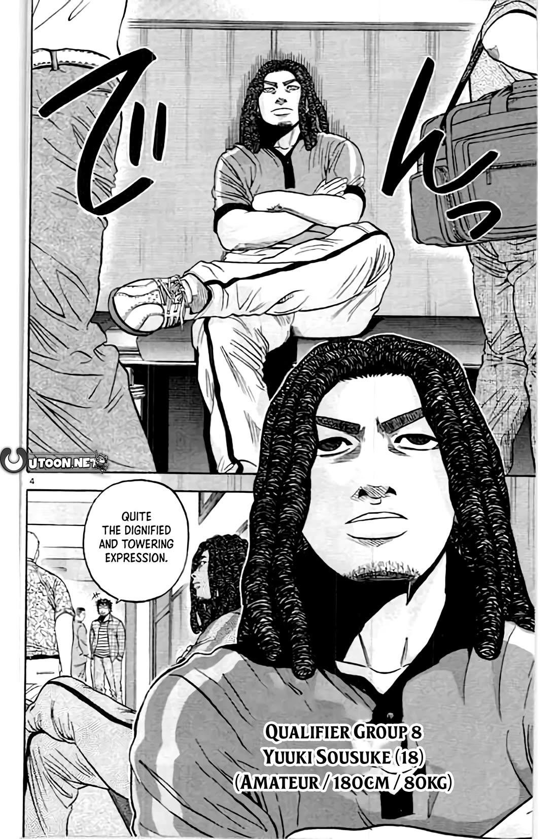 How to Kill a God Chapter 197 - Page 4