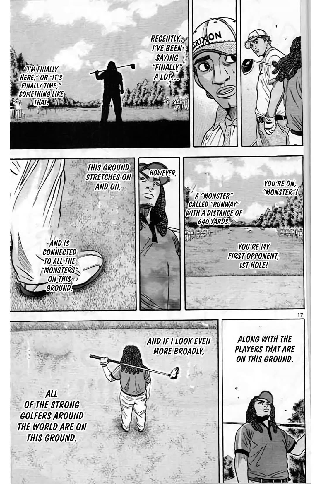 How to Kill a God Chapter 198 - Page 17