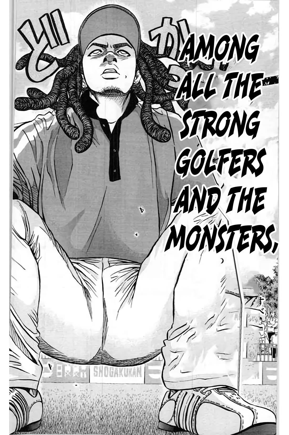 How to Kill a God Chapter 198 - Page 18