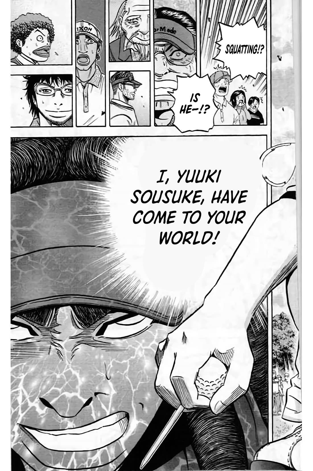 How to Kill a God Chapter 198 - Page 19