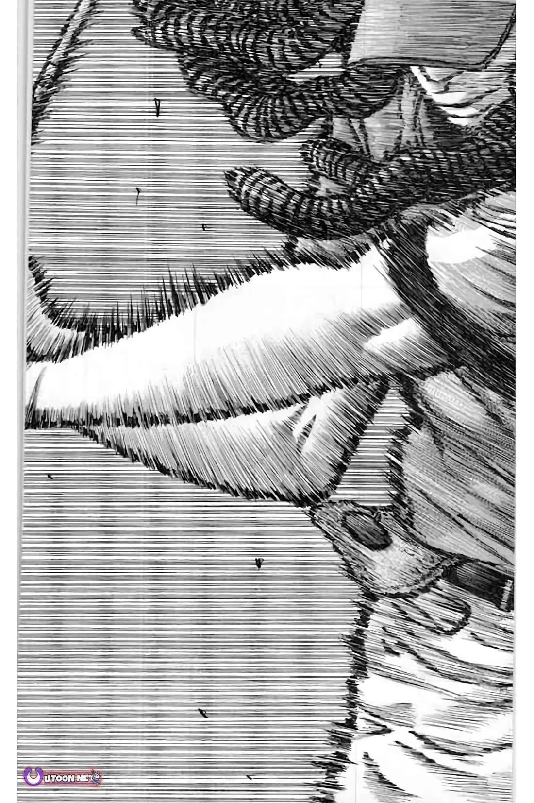 How to Kill a God Chapter 199 - Page 10