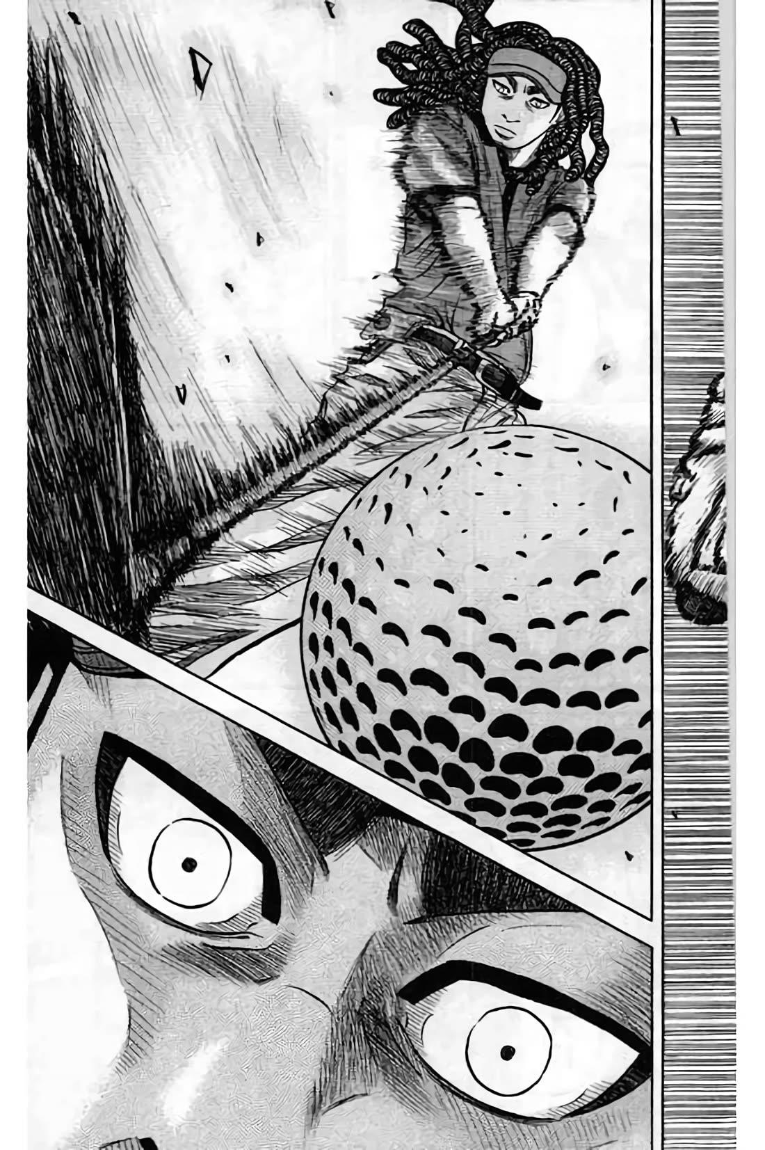 How to Kill a God Chapter 199 - Page 11