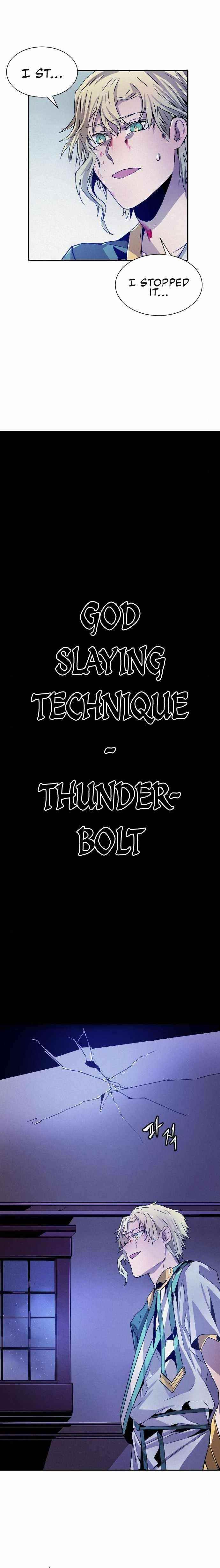 How to Kill a God Chapter 20 - Page 13
