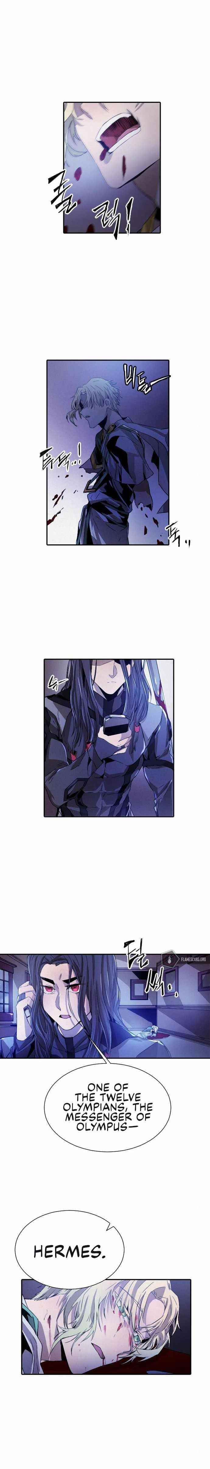 How to Kill a God Chapter 20 - Page 17