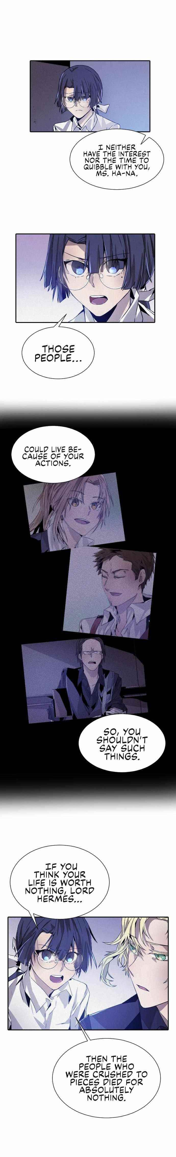 How to Kill a God Chapter 20 - Page 7