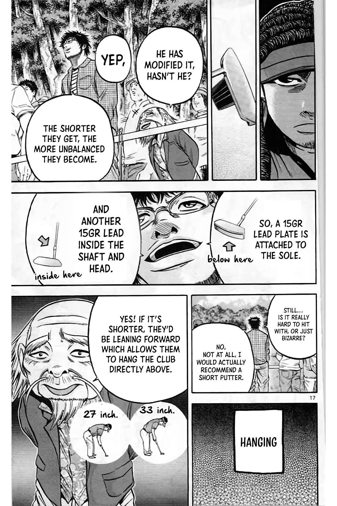How to Kill a God Chapter 200 - Page 17