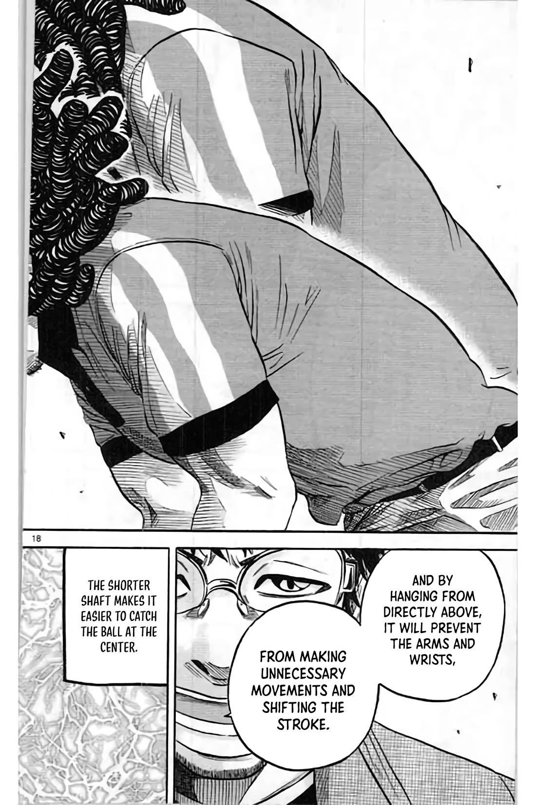 How to Kill a God Chapter 200 - Page 18