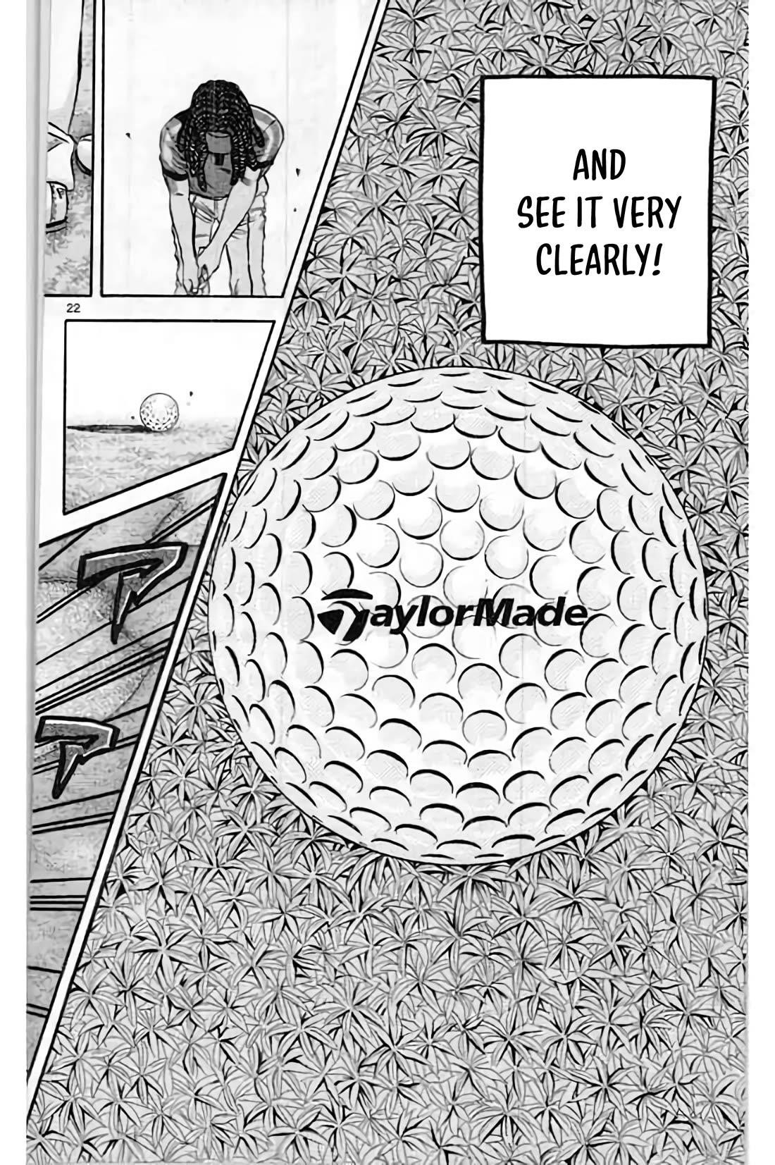 How to Kill a God Chapter 200 - Page 22