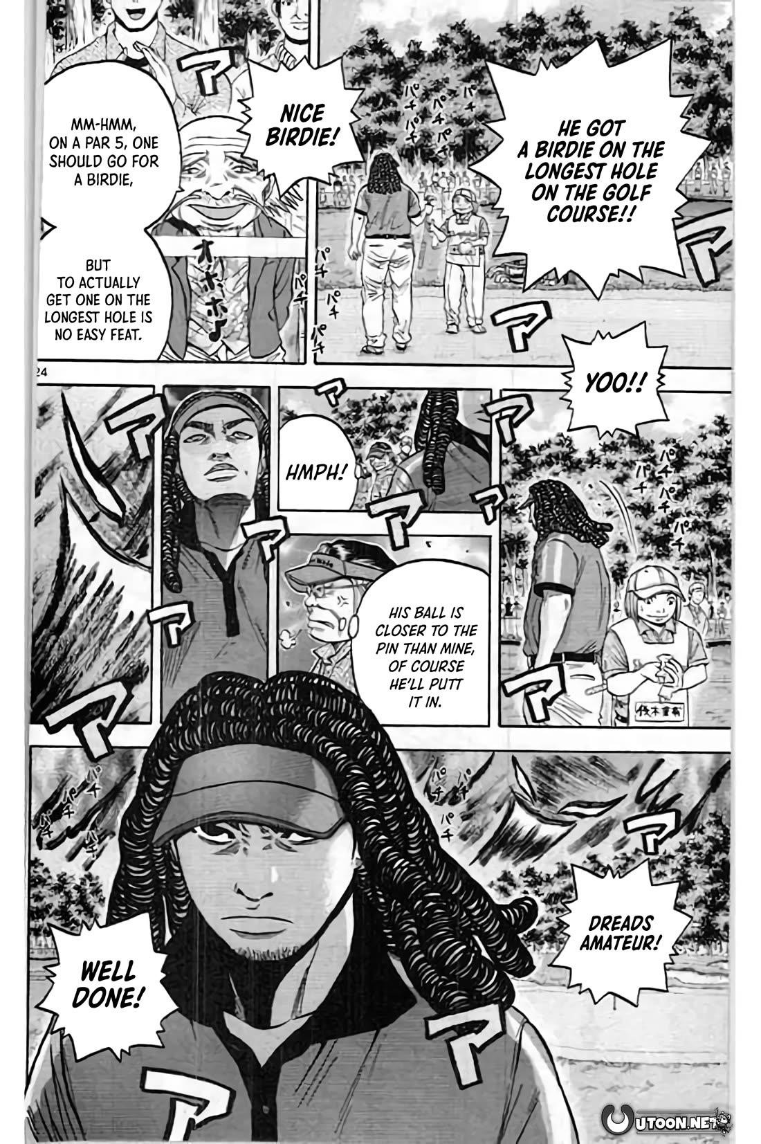 How to Kill a God Chapter 200 - Page 24