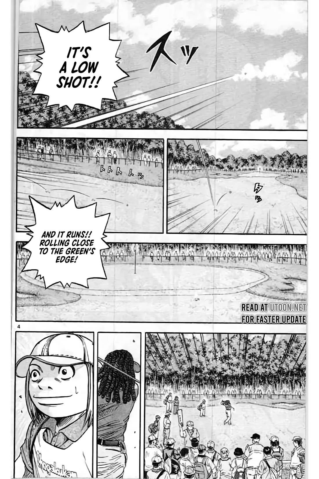 How to Kill a God Chapter 200 - Page 4