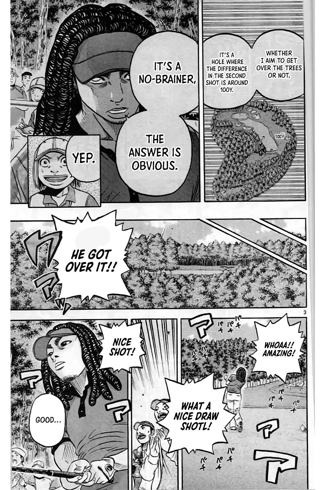 How to Kill a God Chapter 201 - Page 3