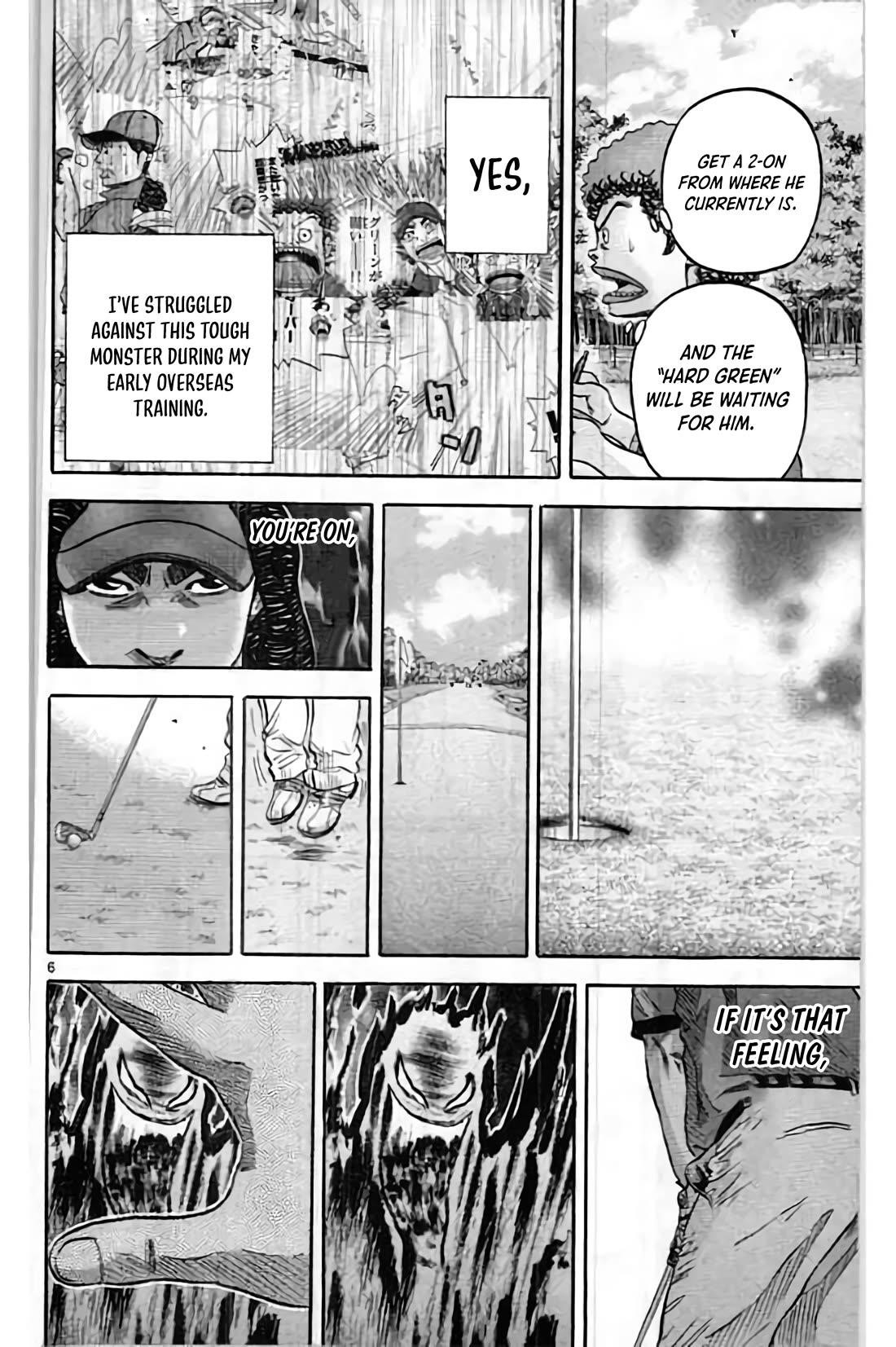 How to Kill a God Chapter 201 - Page 6