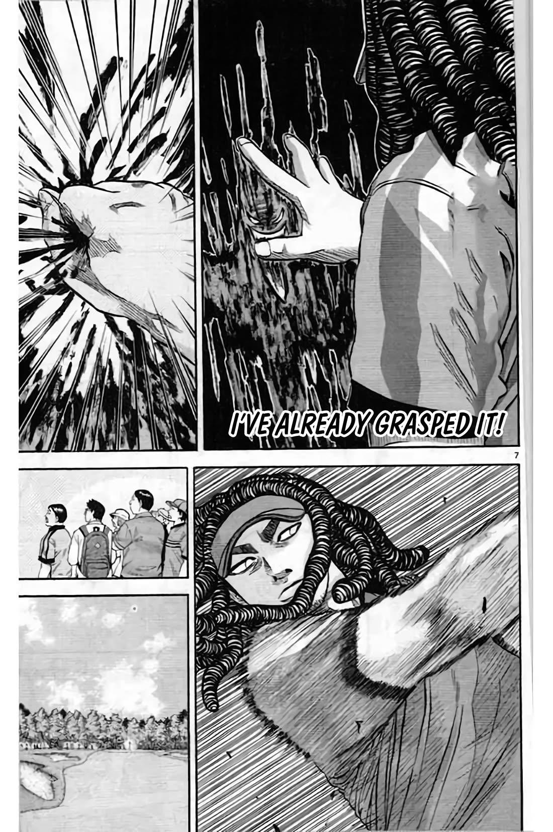 How to Kill a God Chapter 201 - Page 7