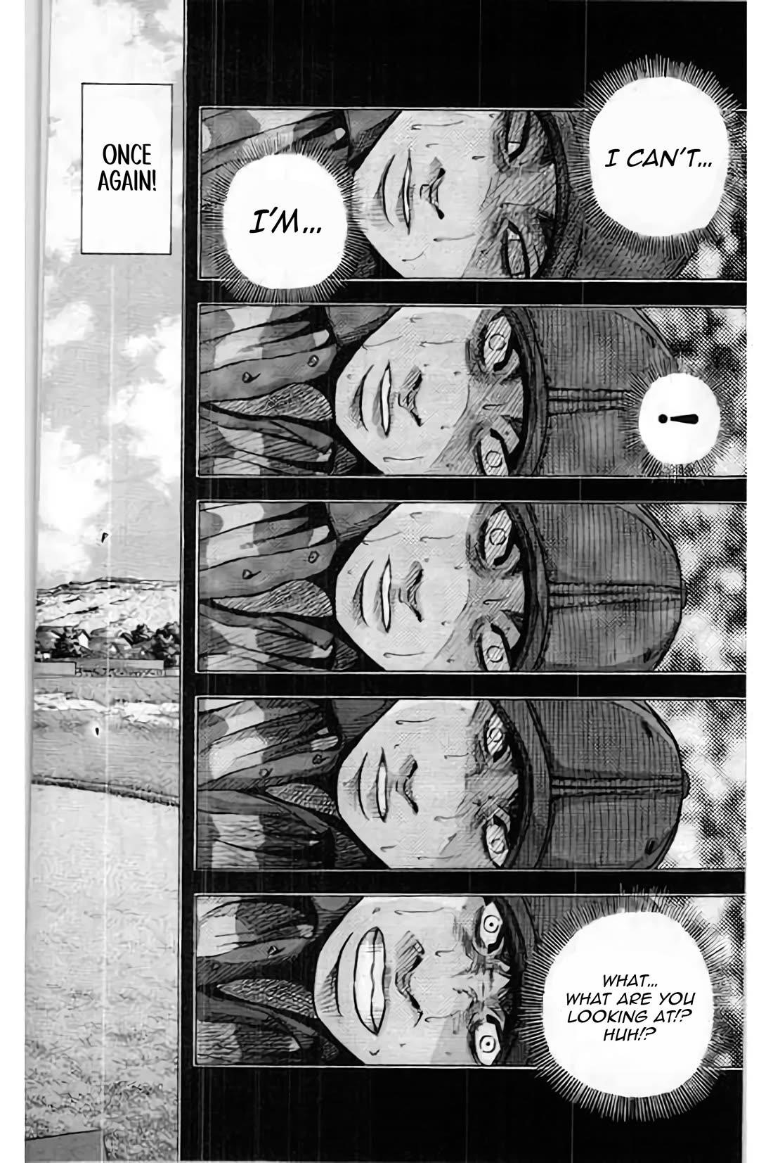 How to Kill a God Chapter 202 - Page 2