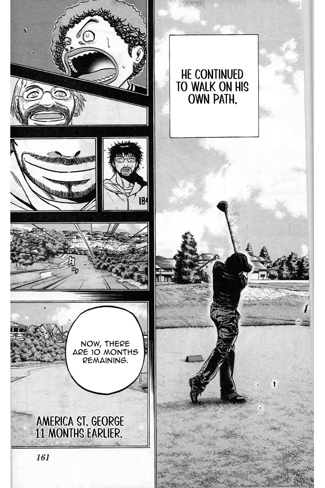 How to Kill a God Chapter 202 - Page 3