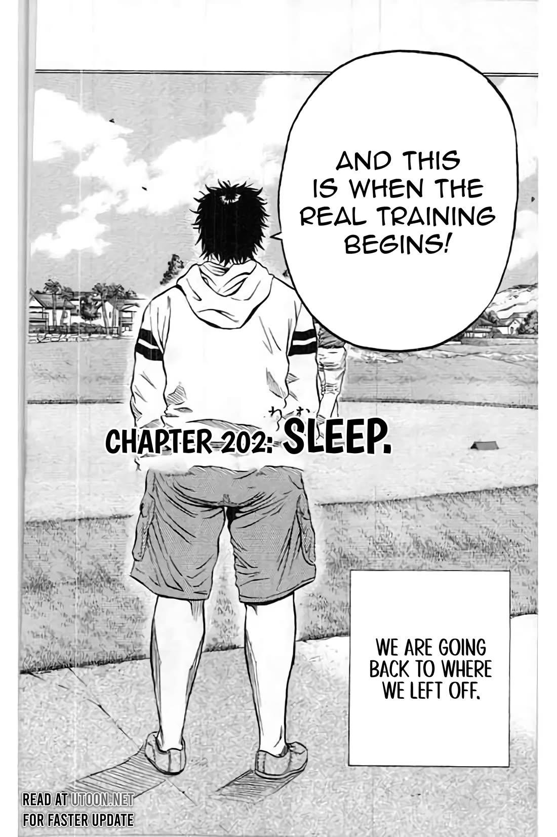 How to Kill a God Chapter 202 - Page 4