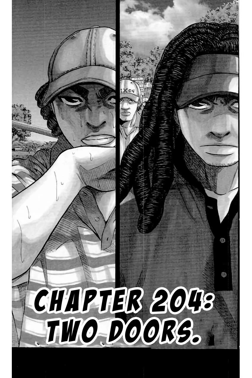 How to Kill a God Chapter 204 - Page 1