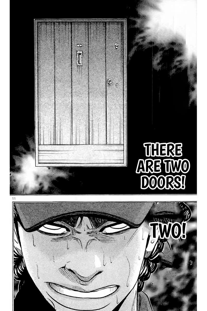 How to Kill a God Chapter 204 - Page 12