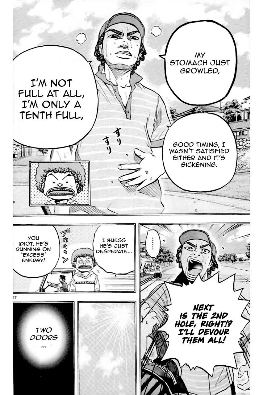 How to Kill a God Chapter 204 - Page 18