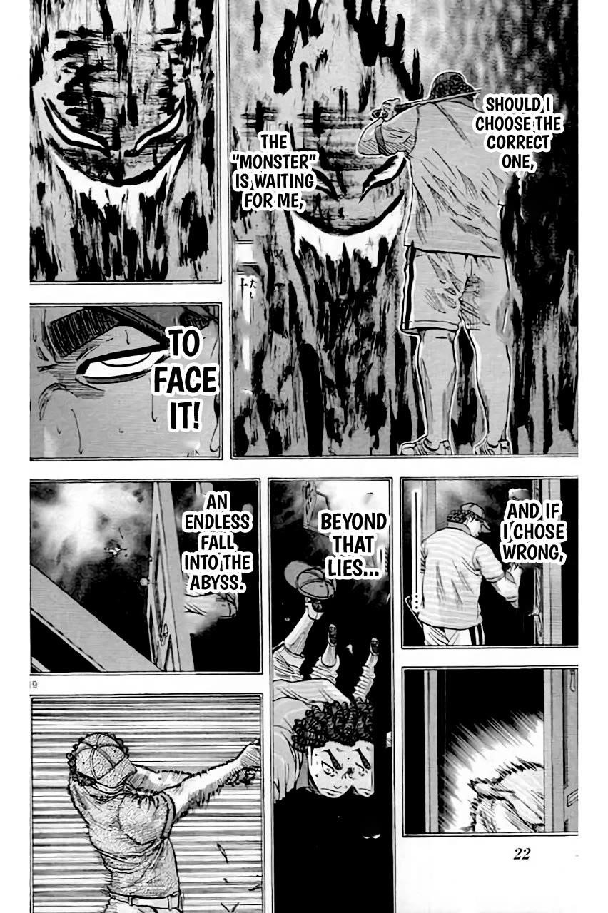 How to Kill a God Chapter 204 - Page 20