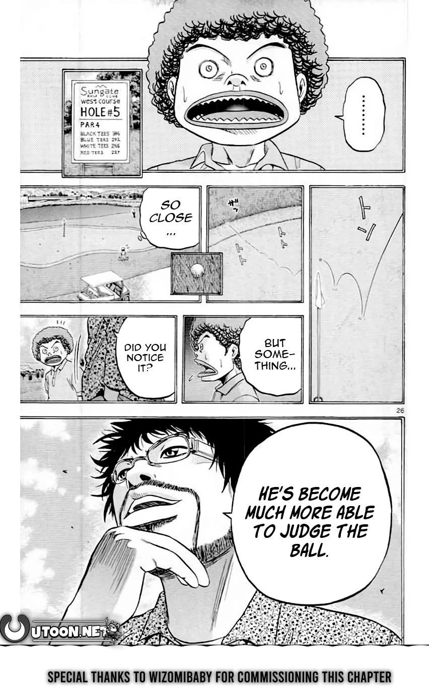 How to Kill a God Chapter 204 - Page 27