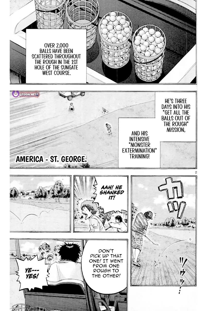 How to Kill a God Chapter 204 - Page 3