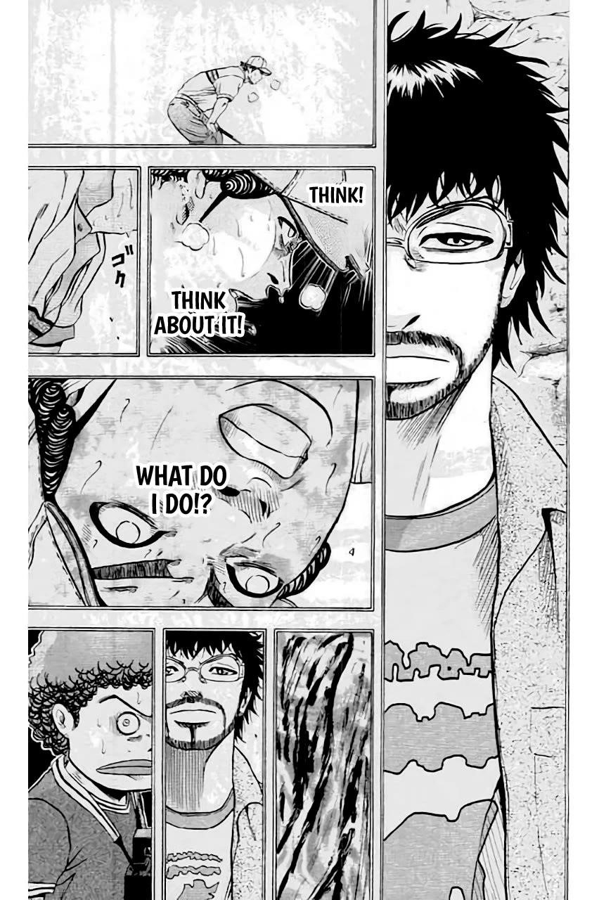 How to Kill a God Chapter 205 - Page 12