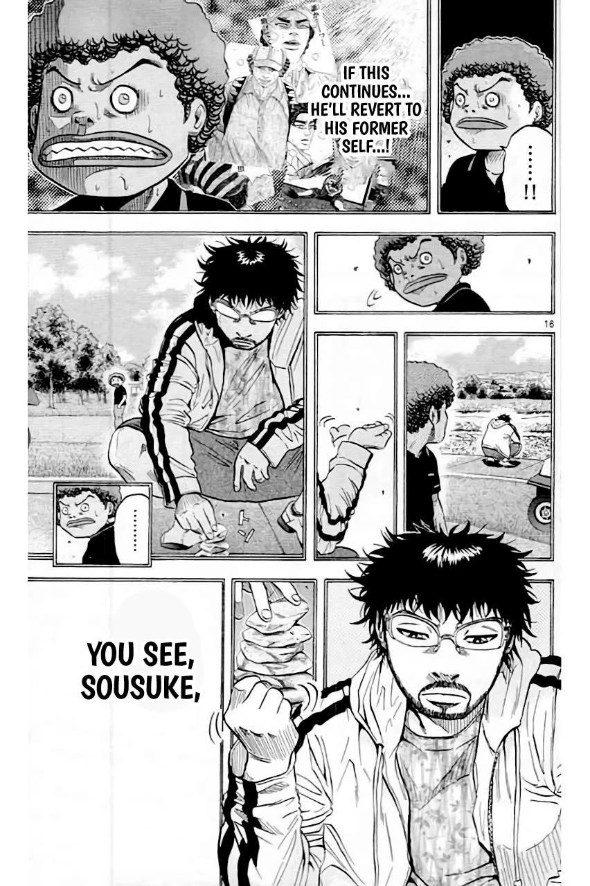 How to Kill a God Chapter 205 - Page 16