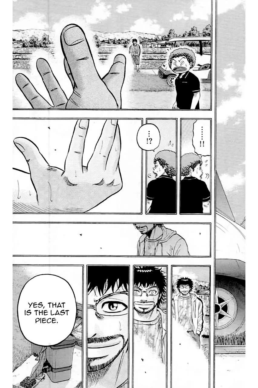 How to Kill a God Chapter 205 - Page 24