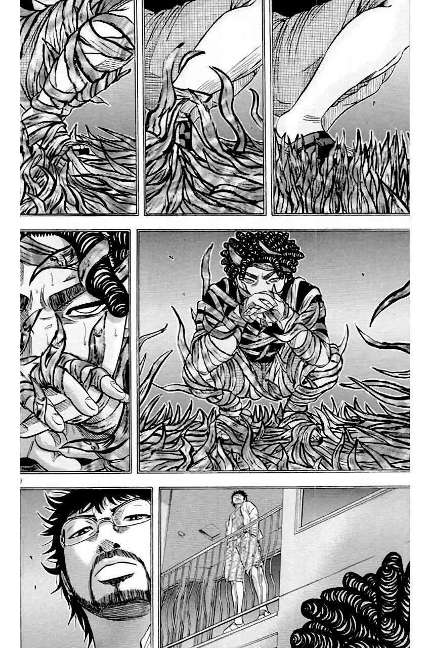 How to Kill a God Chapter 205 - Page 9