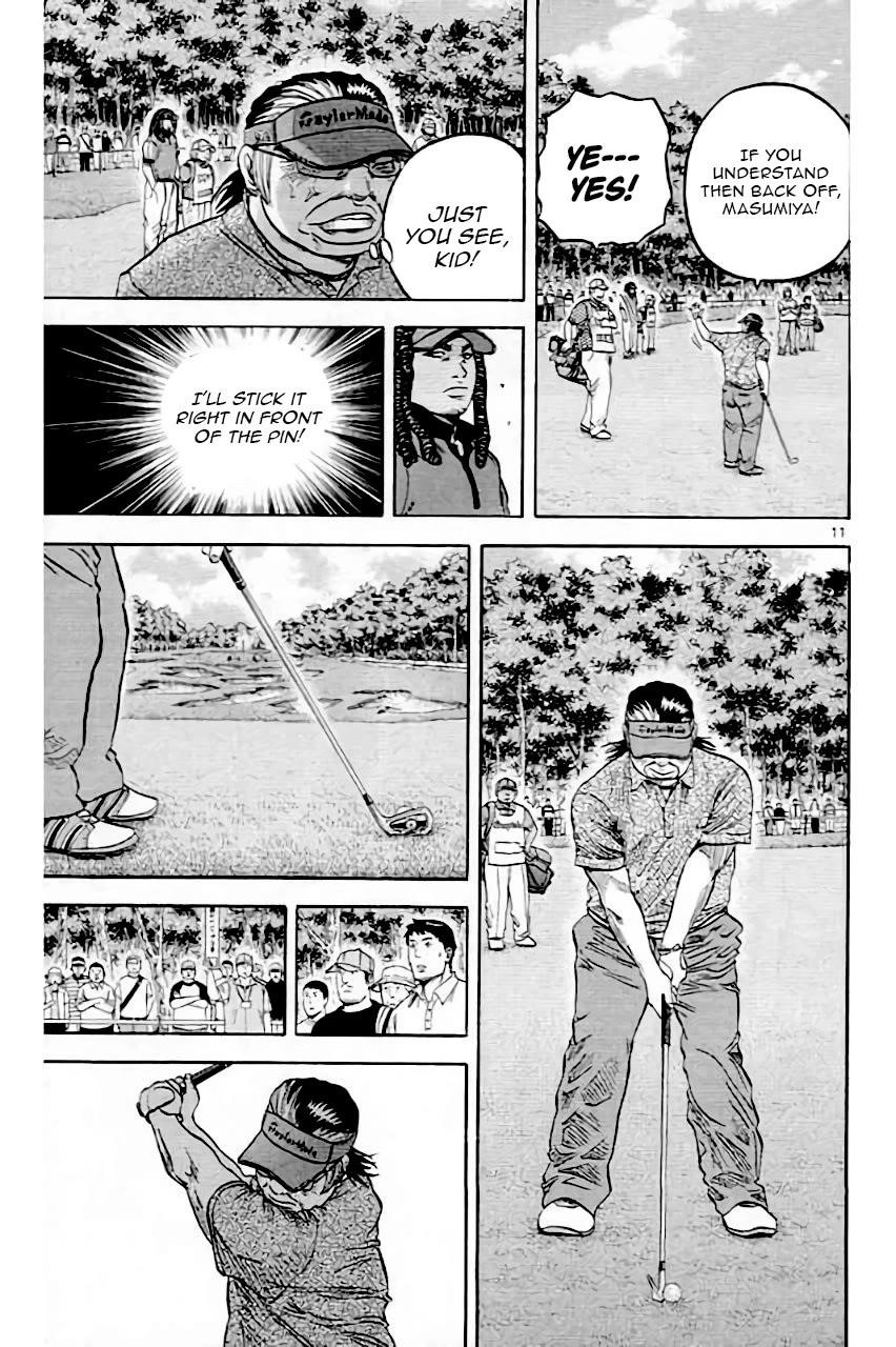 How to Kill a God Chapter 206 - Page 11