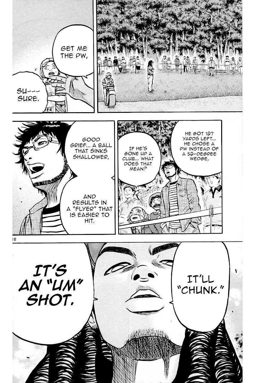 How to Kill a God Chapter 206 - Page 18