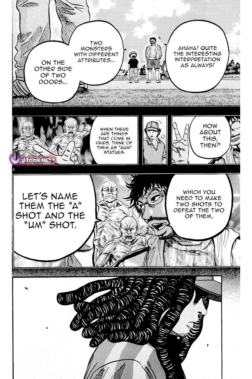 How to Kill a God Chapter 206 - Page 4
