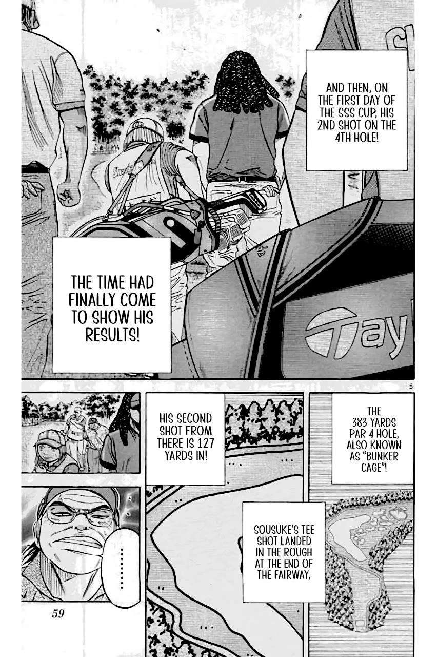 How to Kill a God Chapter 206 - Page 5