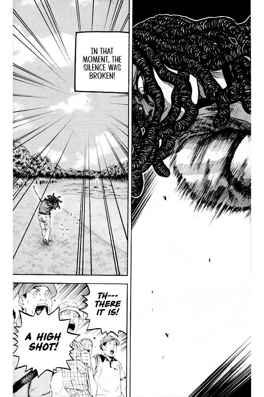 How to Kill a God Chapter 207 - Page 17