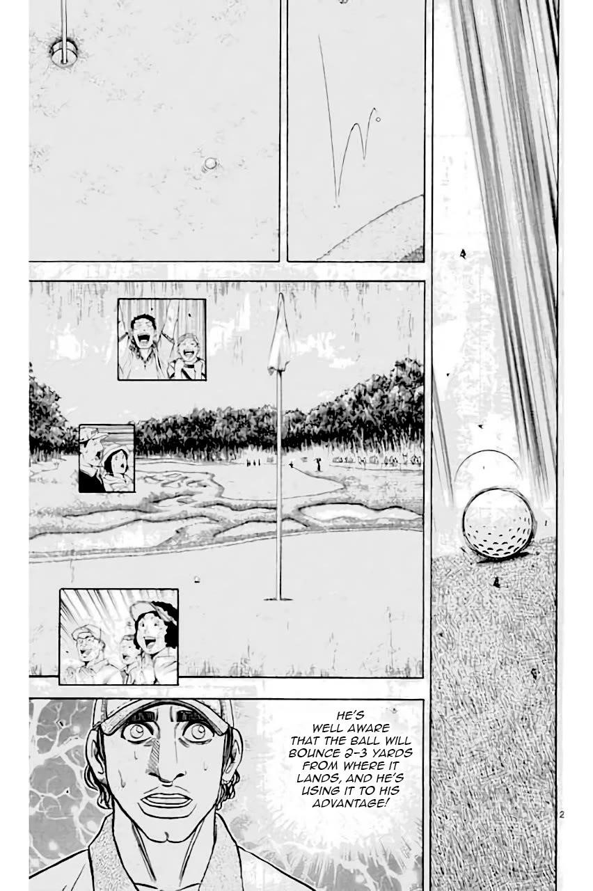 How to Kill a God Chapter 207 - Page 21