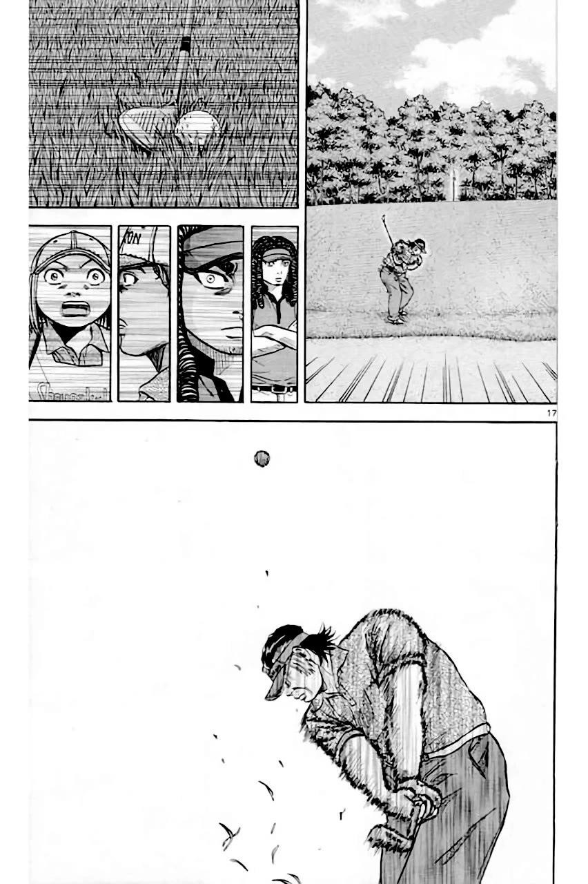 How to Kill a God Chapter 208 - Page 17